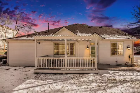 9511 W Indore Dr, Littleton, CO 80128