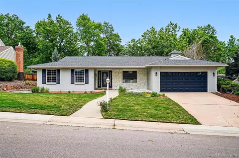 6874 S Detroit Cir, Centennial, CO 80122