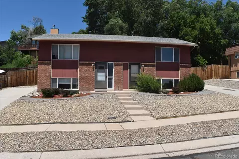 1184 Magnolia St, Colorado Springs, CO 80907