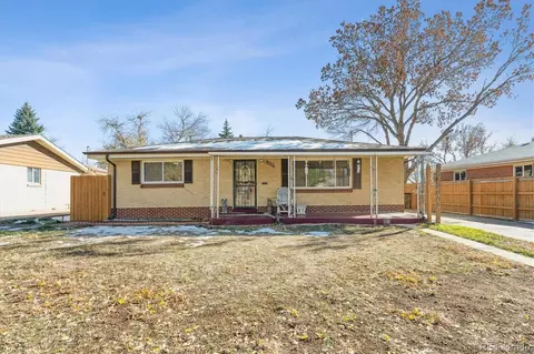 7420 Newton St, Westminster, CO 80030