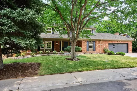 3926 S Magnolia Way, Denver, CO 80237