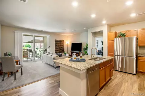 14341 E Tennessee Ave #302, Aurora, CO 80012