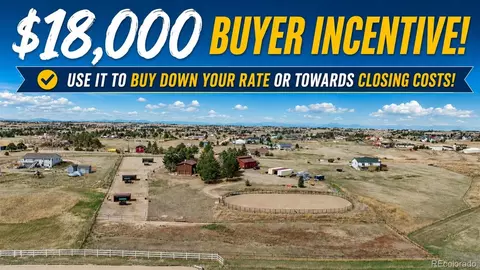 41646 Carol Ct, Parker, CO 80138