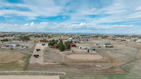41646 Carol Ct, Parker, CO 80138