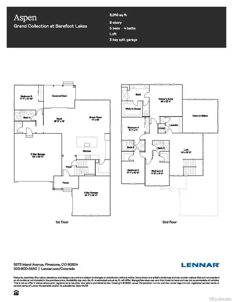 4599 Windmill Dr, Brighton, CO 80601 photo 12