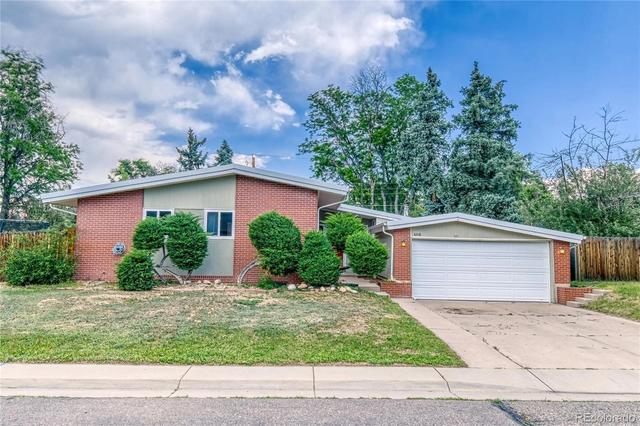 6016 S Bannock St, Littleton, CO 80120