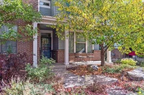 1160 S Sherman St, Denver, CO 80210