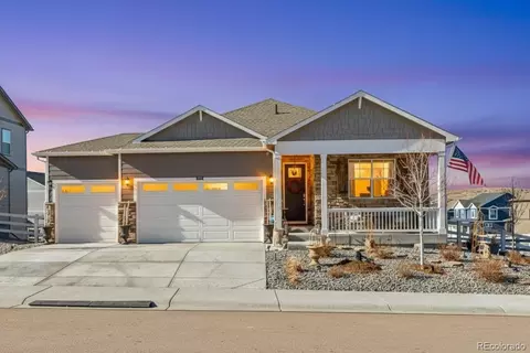 4985 Cattlecross Ln, Castle Rock, CO 80104