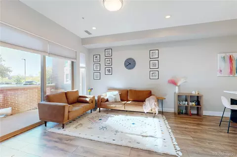 Living - 4885 S Monaco St #101, Denver, CO 80237 photo 3 of 3