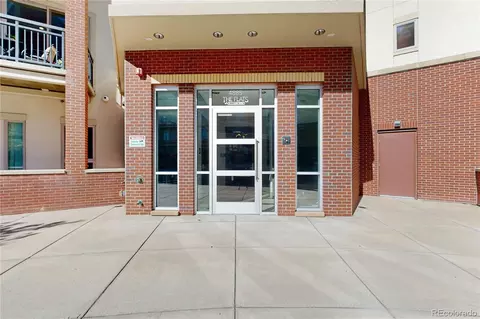 Exterior - 4885 S Monaco St #101, Denver, CO 80237 photo 3 of 7