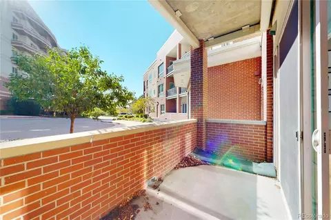 Exterior - 4885 S Monaco St #101, Denver, CO 80237 photo 1 of 7