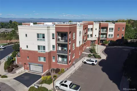 Exterior - 4885 S Monaco St #101, Denver, CO 80237 photo 7 of 7