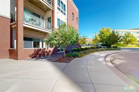 Exterior - 4885 S Monaco St #101, Denver, CO 80237 photo 5 of 7