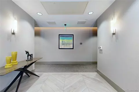 Entry Way - 4885 S Monaco St #101, Denver, CO 80237 photo 1 of 1