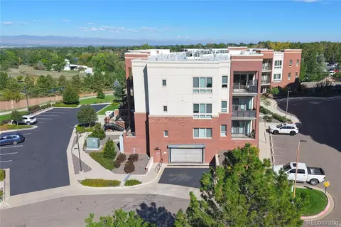 Exterior - 4885 S Monaco St #101, Denver, CO 80237 photo 6 of 7