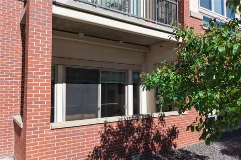 Exterior - 4885 S Monaco St #101, Denver, CO 80237 photo 2 of 7