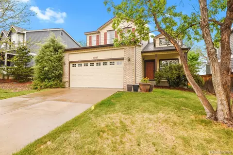 15737 Greenstone Cir, Parker, CO 80134