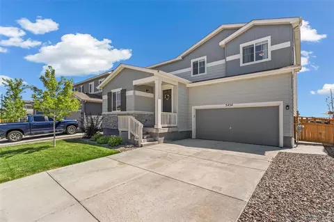 5454 Bauer Dr, Dacono, CO 80514