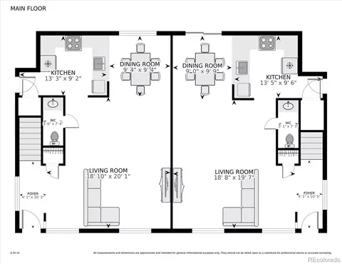 5205 Dudley St, Arvada, CO 80002 photo 36