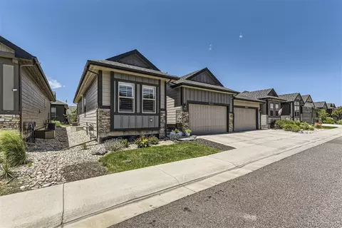 11880 Barrentine Loop, Parker, CO 80138