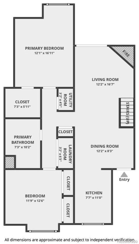 447 Wright St #320, Lakewood, CO 80228 photo 22