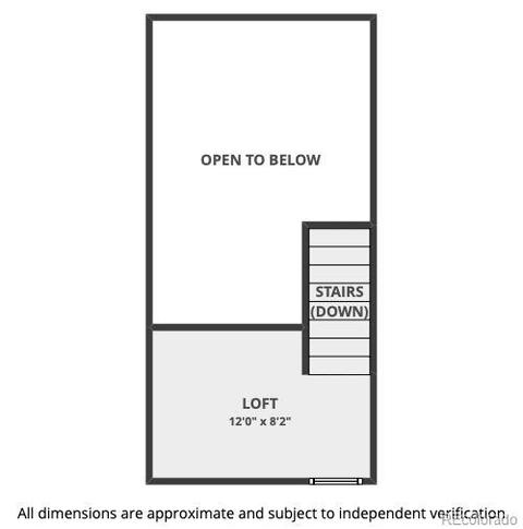 447 Wright St #320, Lakewood, CO 80228 photo 23