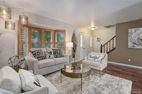 7145 E Briarwood Dr, Centennial, CO 80112