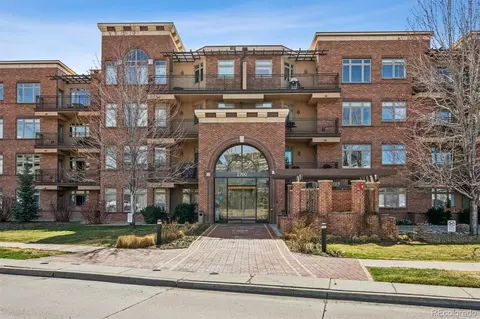 2700 E Cherry Creek South Dr #218, Denver, CO 80209