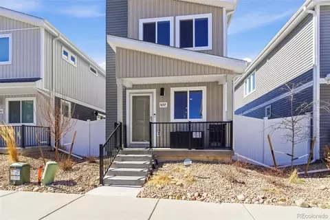 5057 N Yampa St, Denver, CO 80249