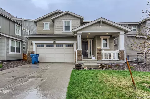 13162 E 101 St Pl, Commerce City, CO 80022