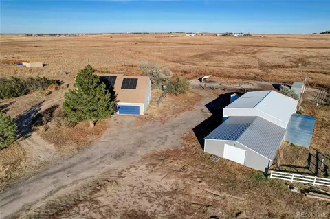 640 S Split Rock Rd, Bennett, CO 80102 photo 40