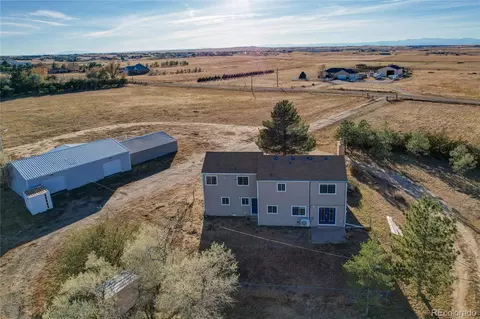 640 S Split Rock Rd, Bennett, CO 80102 photo 42