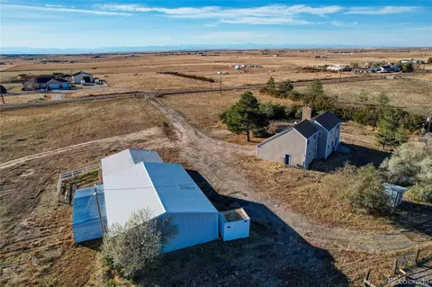 640 S Split Rock Rd, Bennett, CO 80102 photo 43
