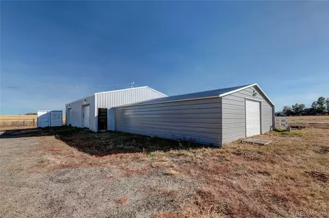 640 S Split Rock Rd, Bennett, CO 80102 photo 31