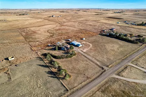 640 S Split Rock Rd, Bennett, CO 80102 photo 37