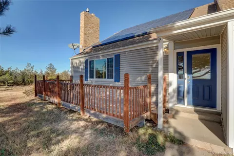 640 S Split Rock Rd, Bennett, CO 80102 photo 3