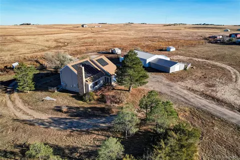 640 S Split Rock Rd, Bennett, CO 80102 photo 41
