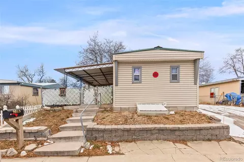9025 Mandel St, Denver, CO 80260
