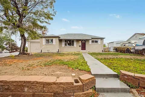 2301 E 93rd Pl, Thornton, CO 80229