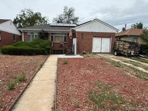2665 Ivanhoe St, Denver, CO 80207