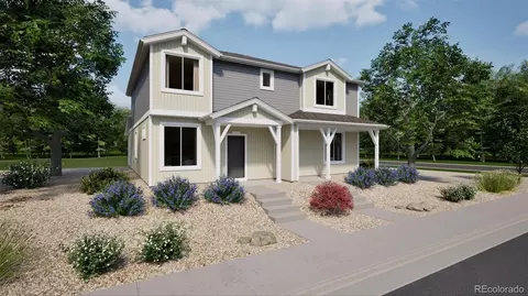 4636 N Sicily St, Aurora, CO 80019
