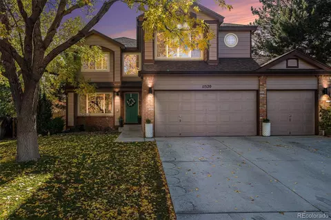 11520 Pine Grove Ln, Parker, CO 80138