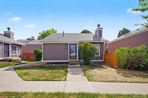 3752 S Genoa Cir #C, Aurora, CO 80013
