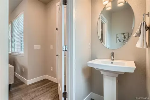 Entry Way - 9769 E 62nd Dr, Denver, CO 80238 photo 1 of 1
