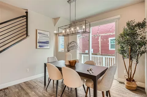 Dining - 9769 E 62nd Dr, Denver, CO 80238 photo 1 of 1