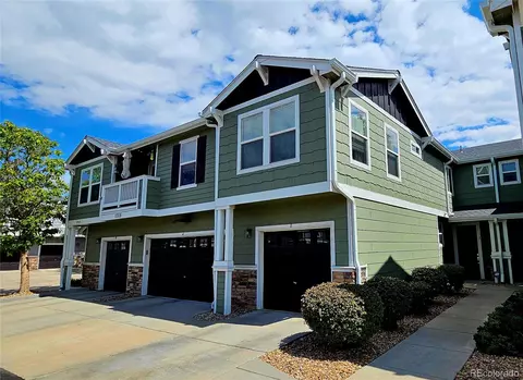 17315 Waterhouse Cir #B, Parker, CO 80134