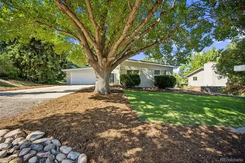 3585 Owens St, Wheat Ridge, CO 80033