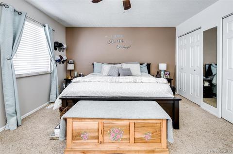 12051 W Dumbarton Dr, Morrison, CO 80465 photo 17