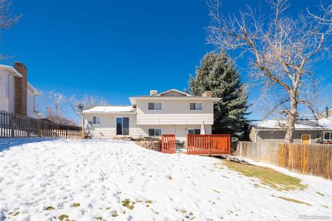 12051 W Dumbarton Dr, Morrison, CO 80465 photo 30