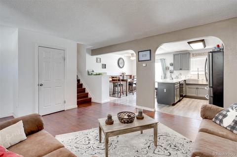 12051 W Dumbarton Dr, Morrison, CO 80465 photo 5